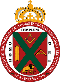 Escudo Directorio