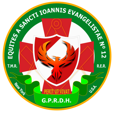 SelloEquitesASanctiIoannisEvangelistae